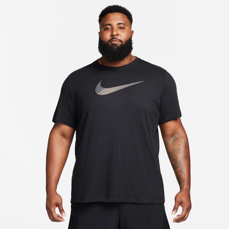 Polo Nike, Negro, hi-res