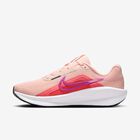 Nike Downshifter 13, Coral Lavado/Brasa Mágica/Negro/Morado Vivo, hi-res
