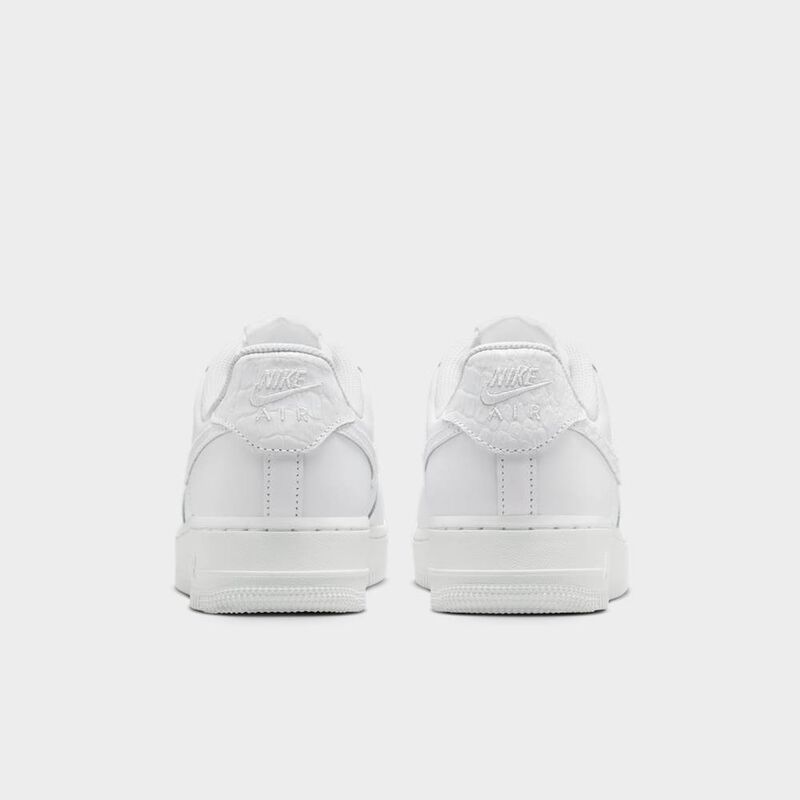 Zapatilla Nike Air Force 1 '07 SE, Blanco, hi-res