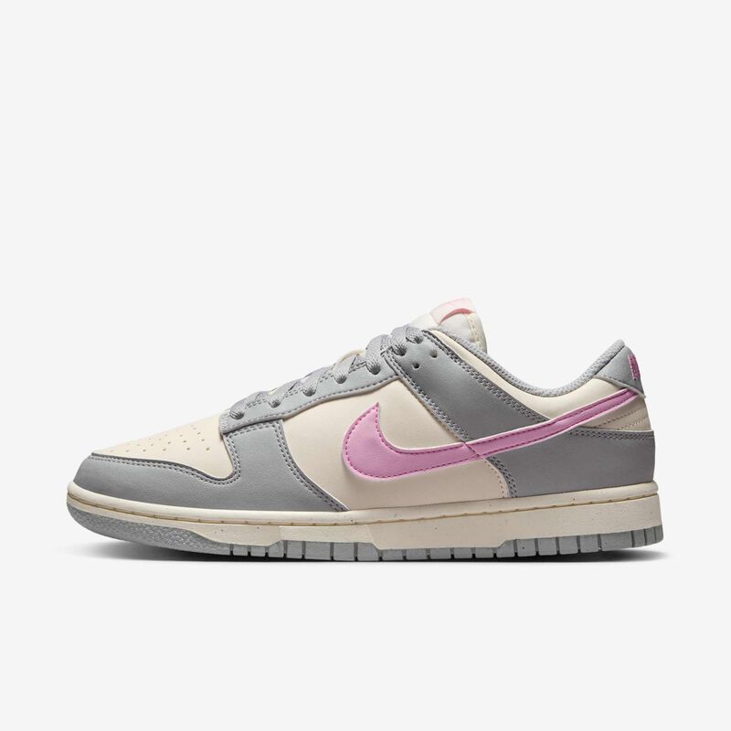 Zapatilla Nike Dunk Low, Gris, hi-res