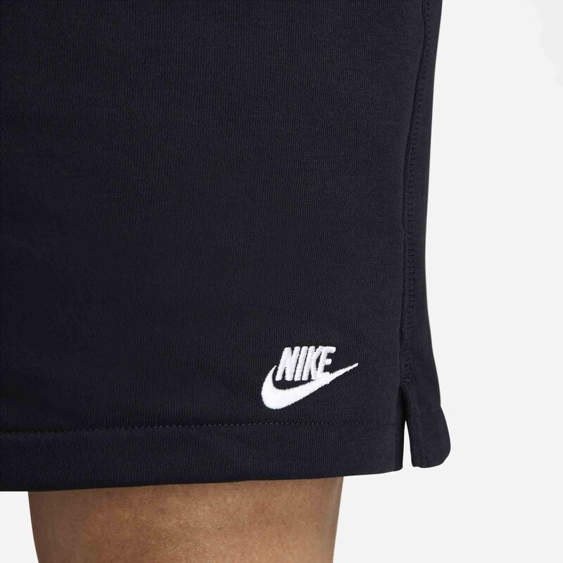 Nike Club, Negro, hi-res
