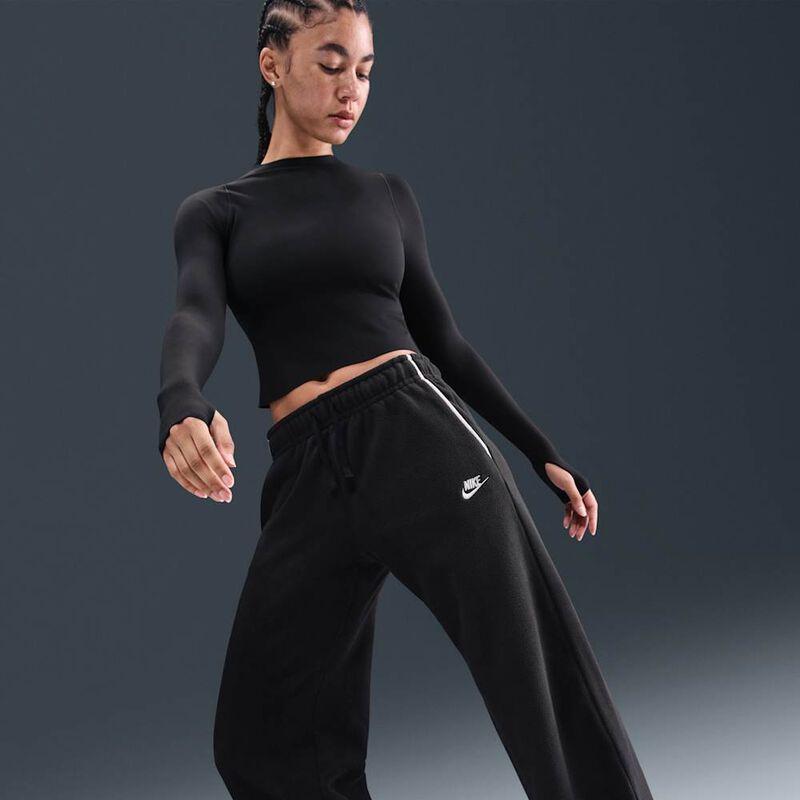 [Ljava.lang.String;@202a4e32 Nike Sportswear Club Fleece, Negro, hi-res