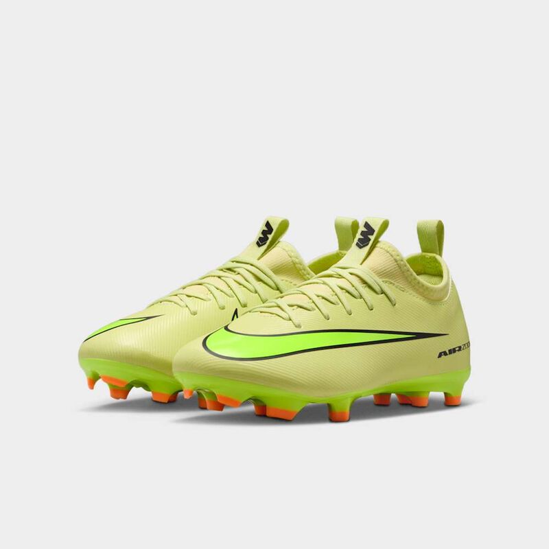 Nike Jr. Mercurial Vapor 16 Academy, Verde, hi-res