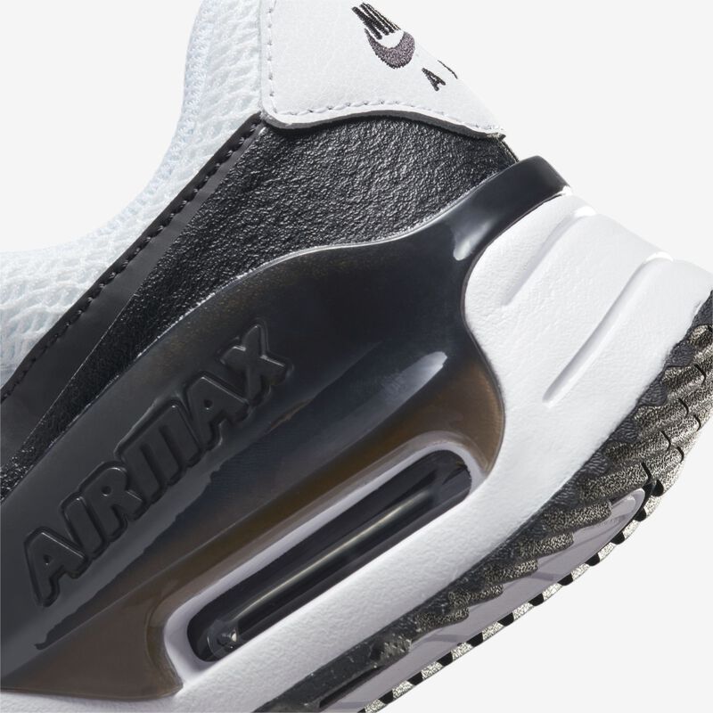 Zapatilla Nike Air Max, Blanco, hi-res