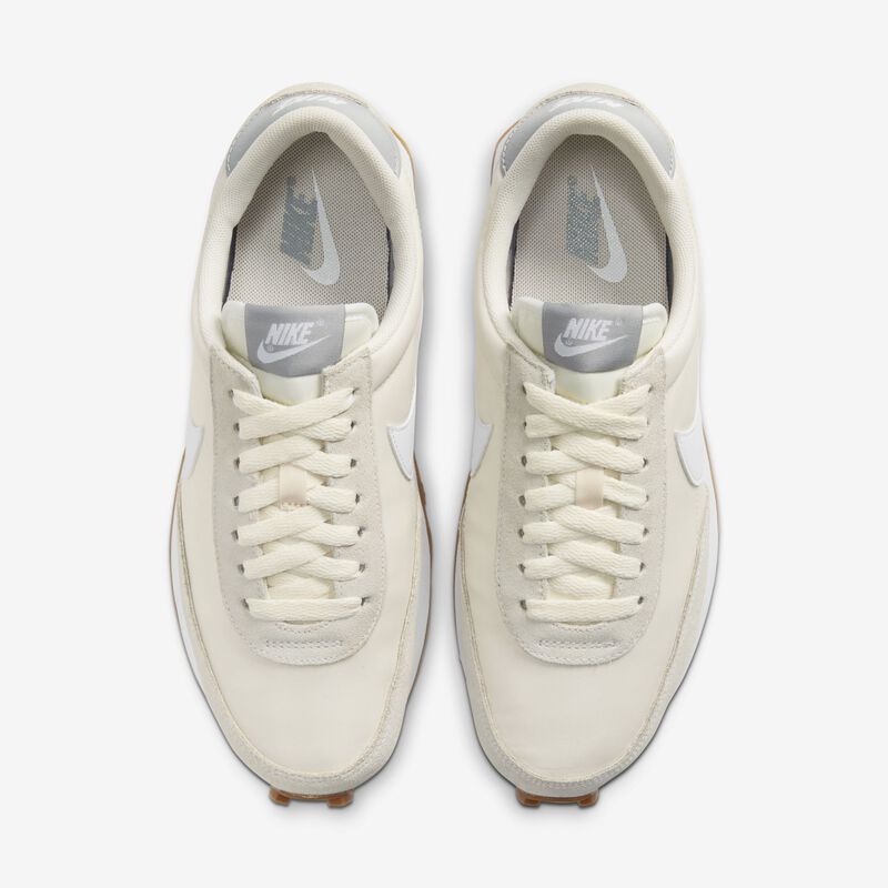 Nike Daybreak, Blanco Cumbre/Marfil Pálido/Gris Humo Claro/Blanco, hi-res