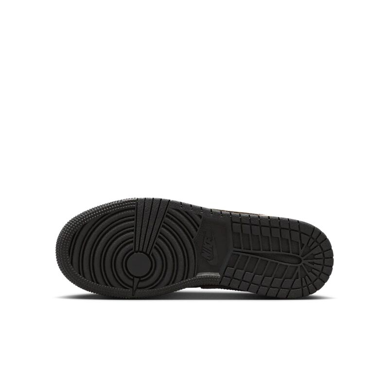 Zapatilla Jordan, Negro, hi-res