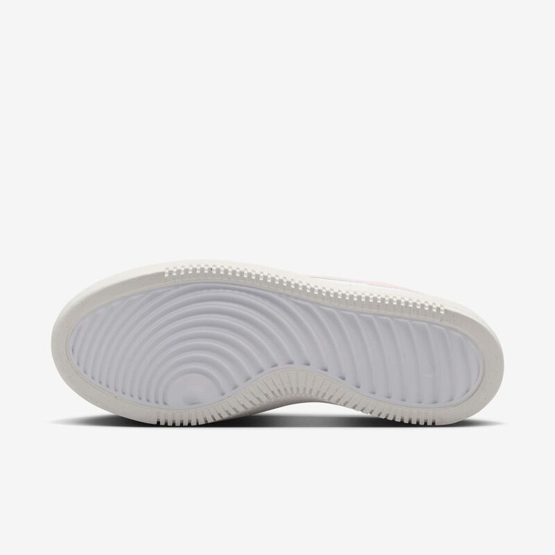 Nike Court Vision Alta, Blanco/Vela/Espuma Rosa, hi-res