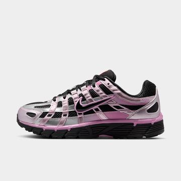 Nike&nbsp;P-6000, Negro/Espuma rosa/Magenta claro, hi-res
