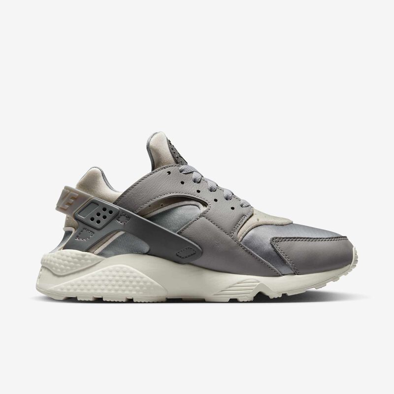 Nike Air Huarache, Gris ahumado claro/estaño plano/hierro claro/gris hierro, hi-res