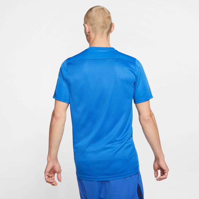 Nike DriFIT Park 7 JBY, Azul real/Blanco, hi-res