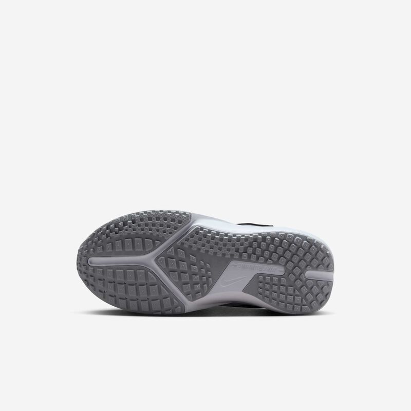 Nike Sonic Fly, Negro/Gris Lobo/Blanco, hi-res