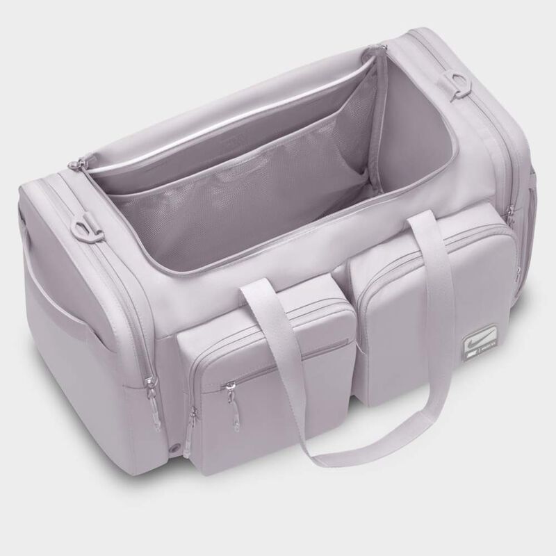 Malet&iacute;n Nike Equipment, Gris, hi-res