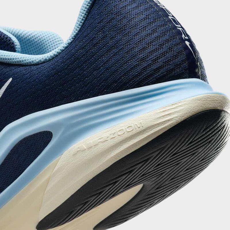 Nike Vapor 12, Azul marino medianoche/Azul psíquico/Negro/Blanco, hi-res