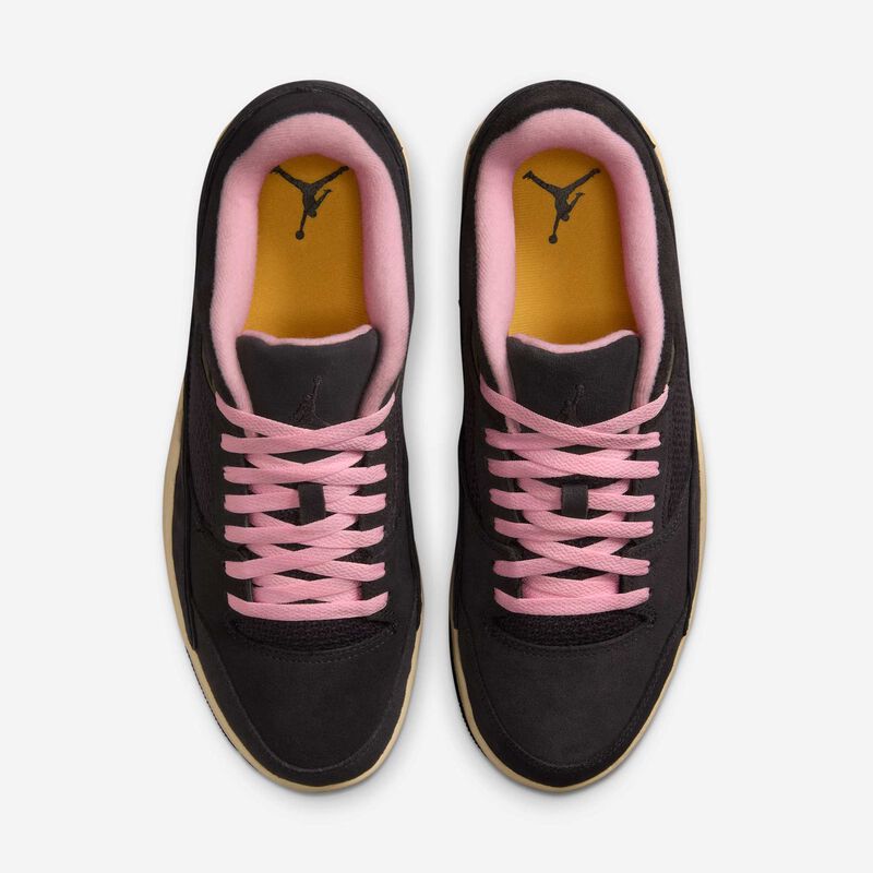 Jordan Flight Court, Negro, hi-res