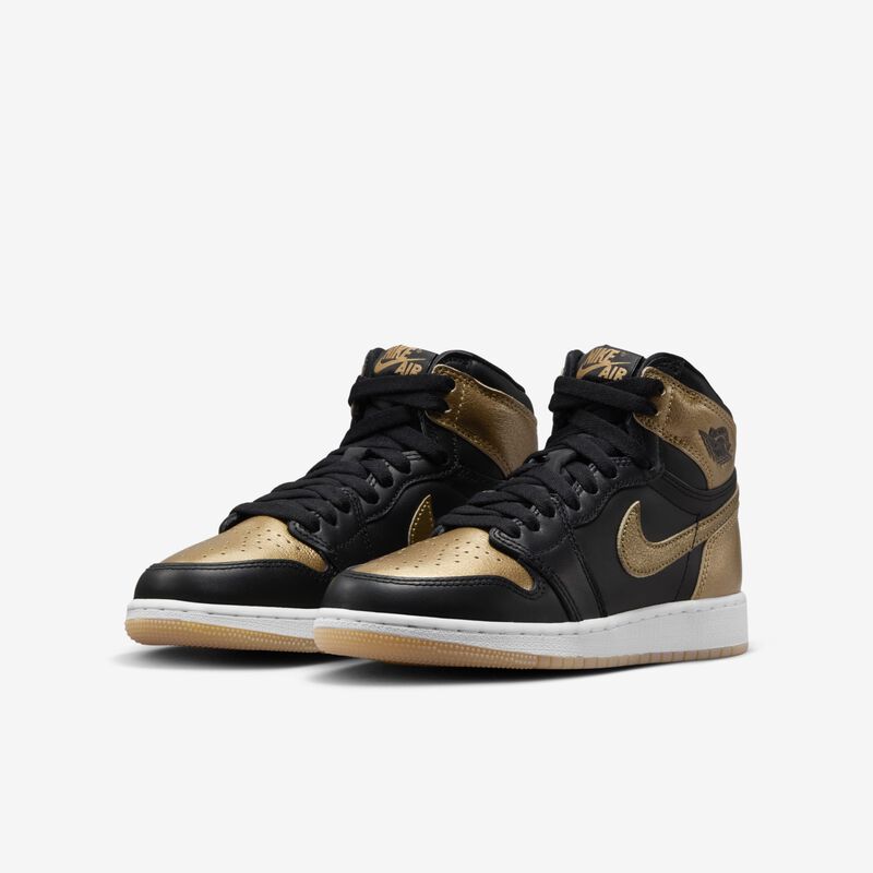 Zapatilla Jordan, Negro, hi-res