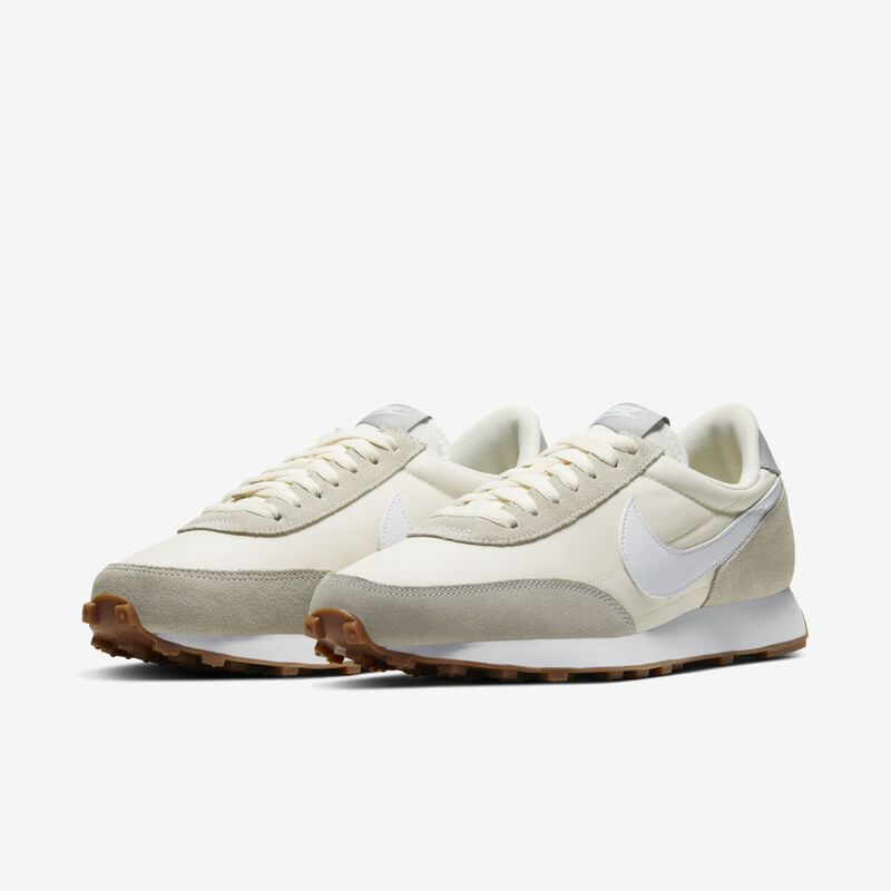 Nike Daybreak, Blanco Cumbre/Marfil Pálido/Gris Humo Claro/Blanco, hi-res