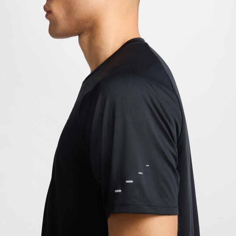 Nike Stride, NEGRO, hi-res