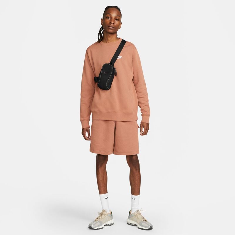 Nike Sportswear Essentials, Negro/Negro/(Ironstone), hi-res