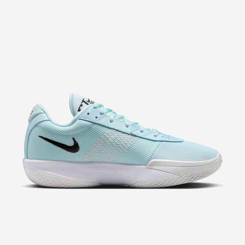 Nike G.T. Cut Academy, Azul Glacial/Blanco/Polvo Fotón/Plata Metalizado, hi-res