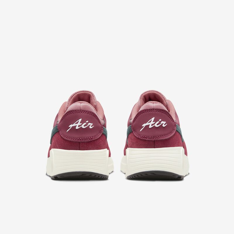 Nike Air Max SC SE, Rojo nebulosa/Cedro/Negro/Jungla intenso, hi-res