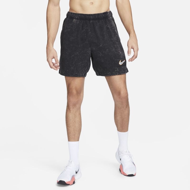 Nike Dri-FIT, Negro, hi-res