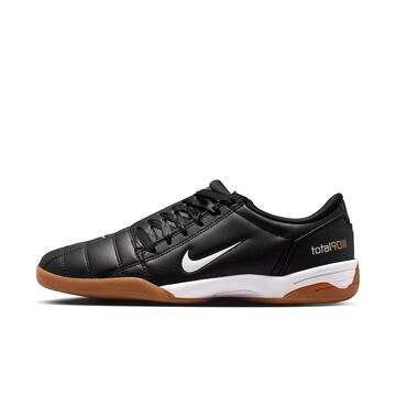 Nike Total&nbsp;90, Negro/Marr&oacute;n medio goma/Oro metalizado/Blanco, hi-res