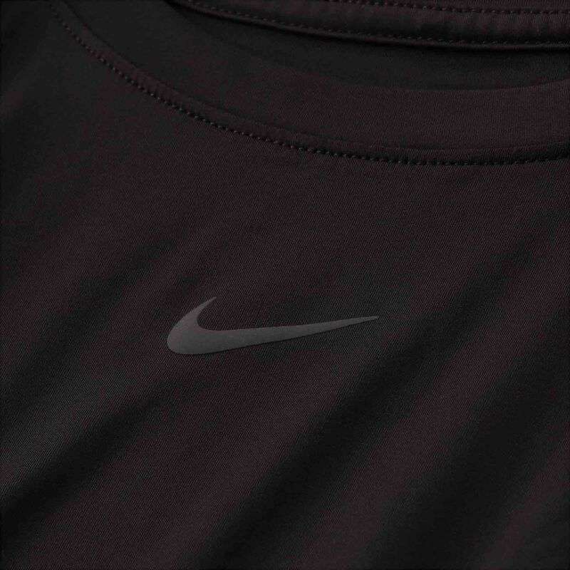 Polo Nike One, Negro, hi-res