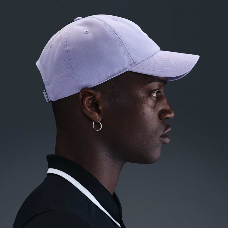 Nike Dri-FIT ADV Club, Hortensias/Negro, hi-res