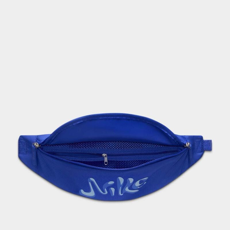 Canguro Nike Equipment, Azul, hi-res