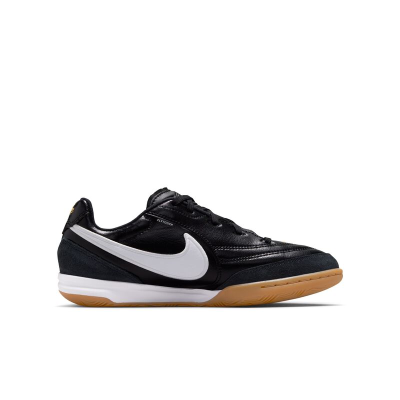 Zapatilla Nike Jr. Tiempo Streetgato, Negro, hi-res