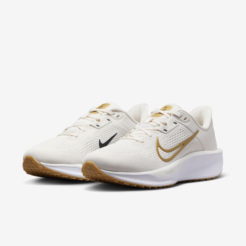 Nike Quest 6, GRIS, hi-res