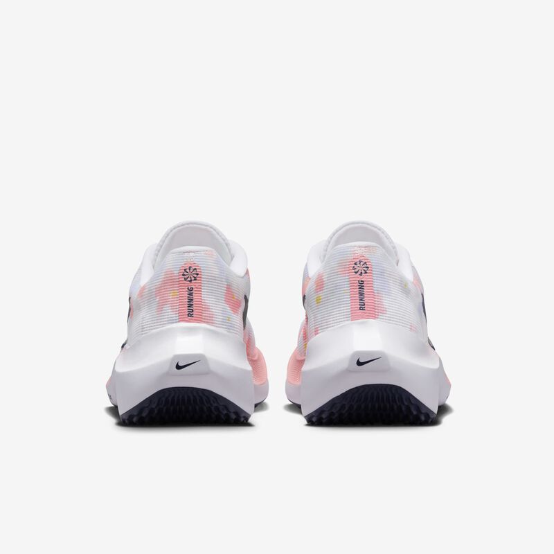 Nike Zoom Fly 5 Premium, Rosa perla/Coral Tiza/Blanco/Azul marino medianoche, hi-res