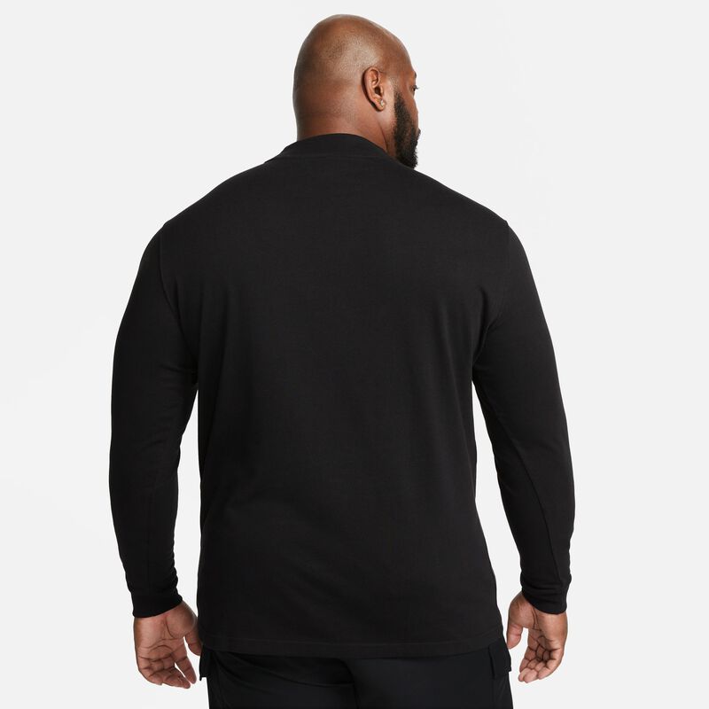 Nike Life, Negro/Blanco, hi-res