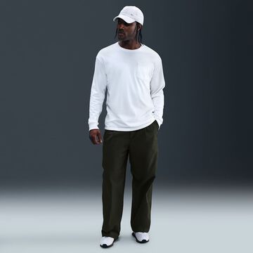 Nike Sportswear Club, Sequoia/Sequoia, hi-res
