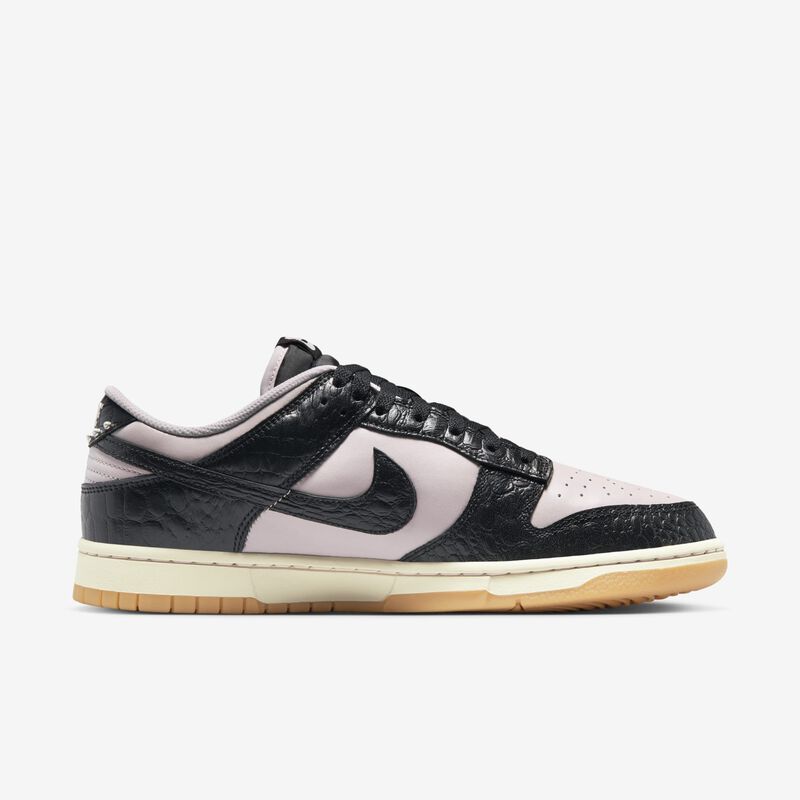 Nike Dunk Low Retro, Espuma Violeta Platino/Negra Y Rosa, hi-res