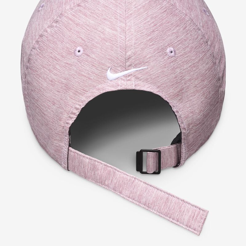Nike Dri-FIT Club, Polvo De Ciruela/Violeta Platino/Blanco, hi-res