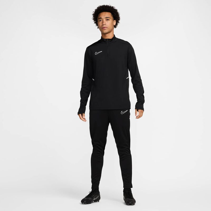 Nike Academy, Negro/Negro/Blanco, hi-res