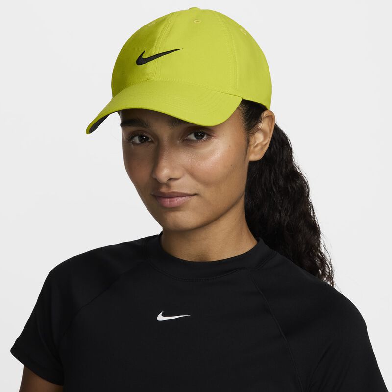 Gorra Nike Gorra Club, Verde, hi-res