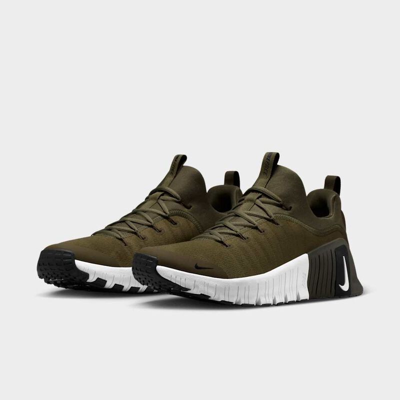 Zapatilla Nike Free Metcon&nbsp;6, Verde, hi-res