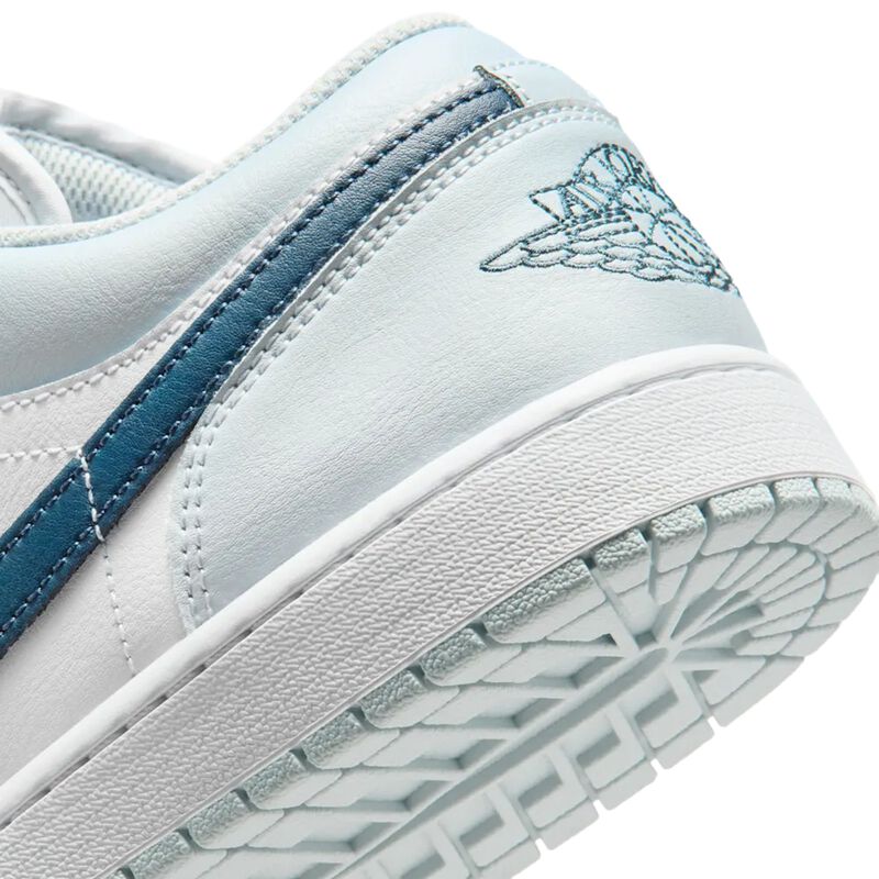 [Ljava.lang.String;@966f573 Air Jordan&nbsp;1 Low, Azul, hi-res