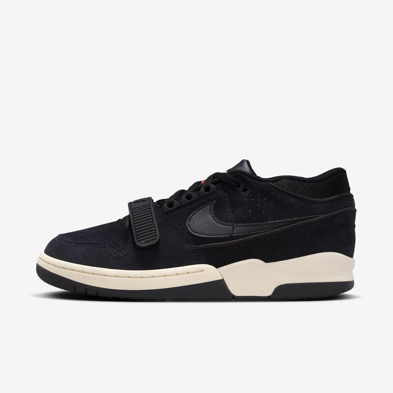 Nike Air Alpha Force 88, Negro/Hielo De Guayaba/Naranja/Negro, hi-res