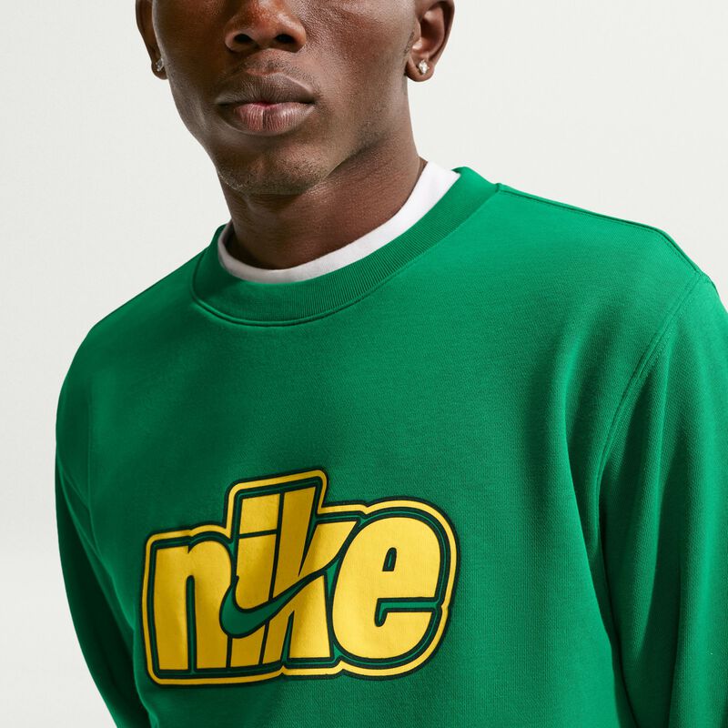 [Ljava.lang.String;@44effc0a Nike Sportswear, Verde, hi-res