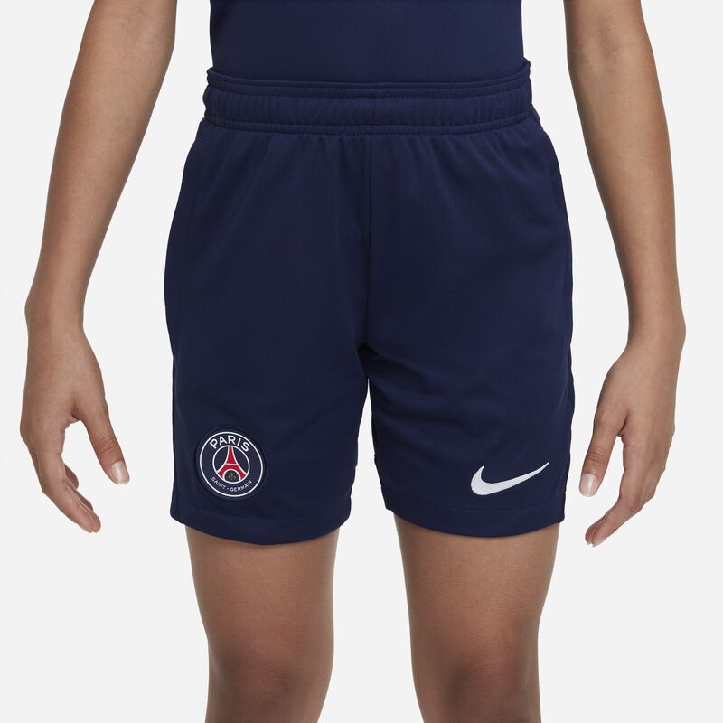 Paris SaintGermain Academy Pro, Azul marino medianoche/Blanco, hi-res