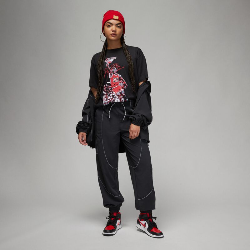 Jordan Sport, Negro/Sigilo, hi-res