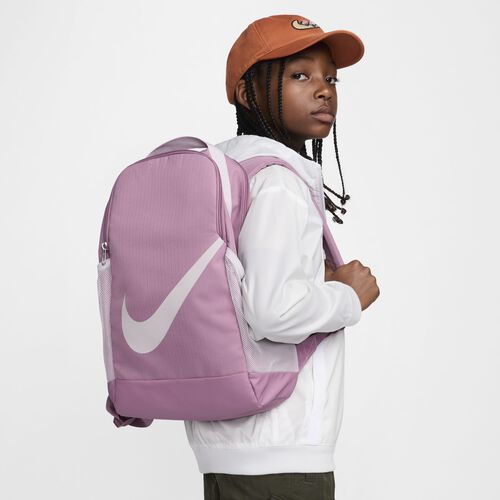 Nike Brasilia, Polvo De Ciruela/Violeta Platino, hi-res