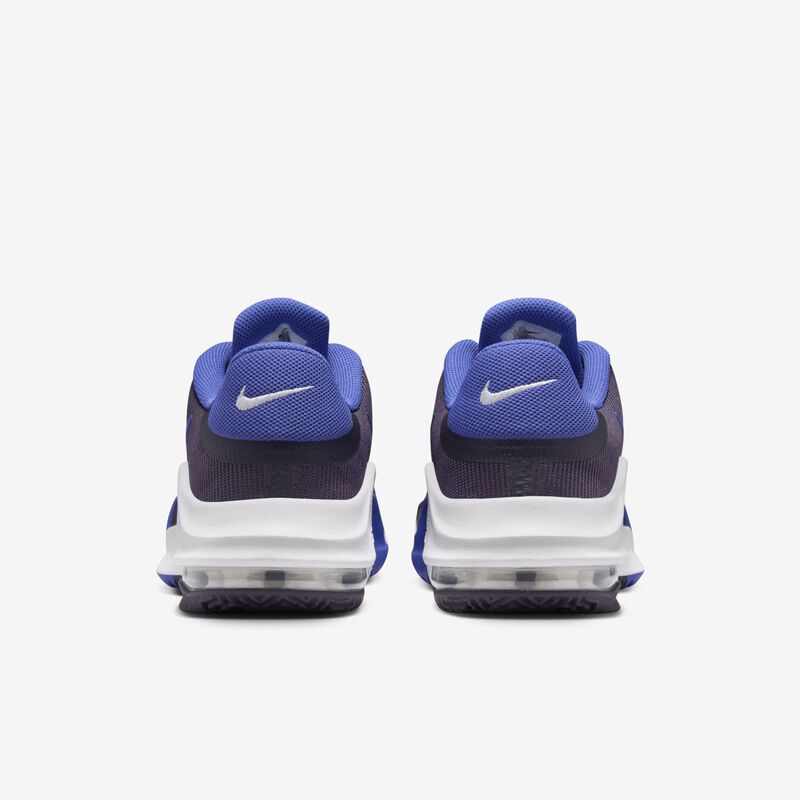 Nike Impact 4, Pasa Oscuro/Blanco/Azul Astronómico, hi-res