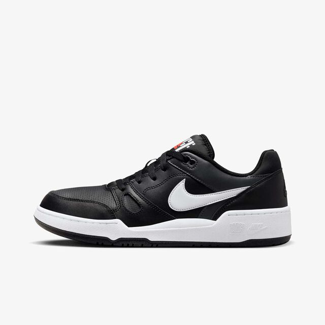 [Ljava.lang.String;@5fb857b6 Nike Full Force Low, Negro, hi-res