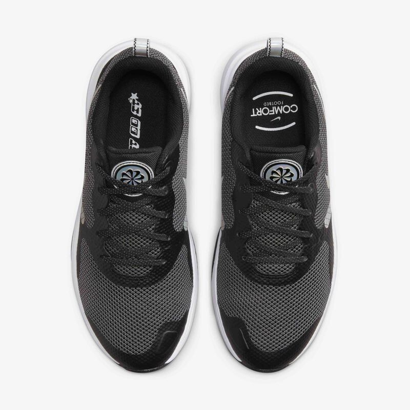 Nike City Rep TR Premium, Negro/Multicolor-blanco, hi-res