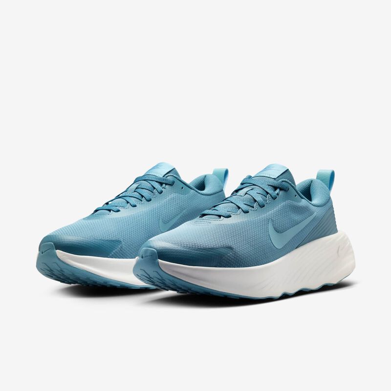 Nike Promina, Azul Humeante/Blanco Cumbre/Mezclilla Turquesa, hi-res