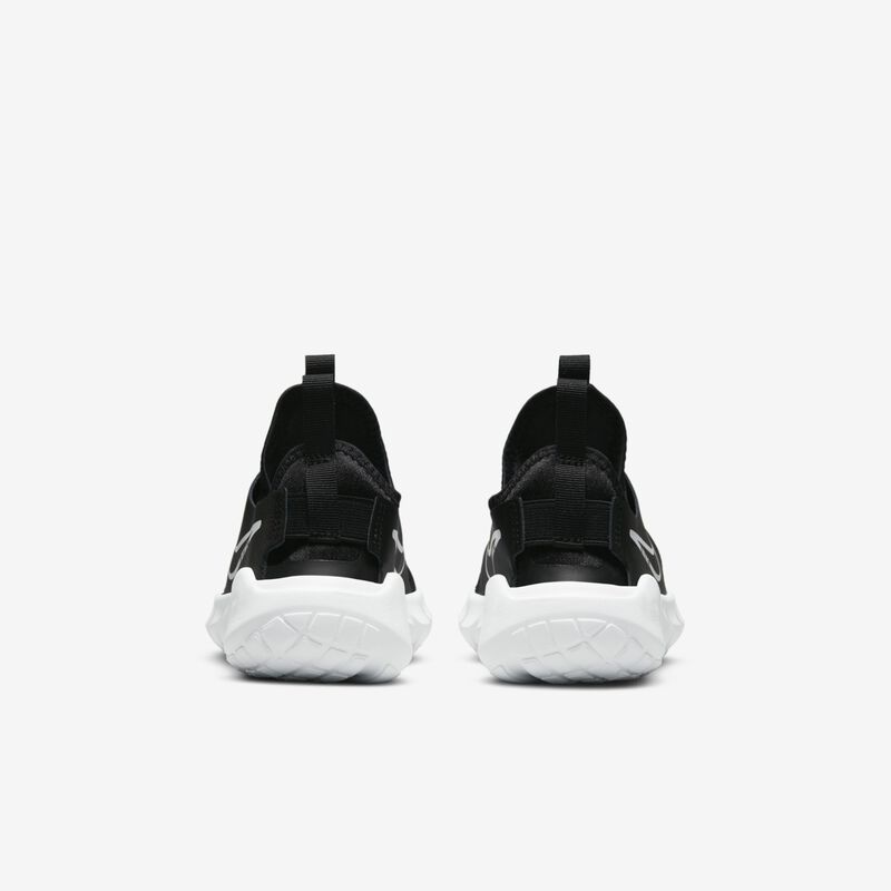 Nike Flex Runner 2, Negro/Azul foto/Oro universitario/Blanco, hi-res